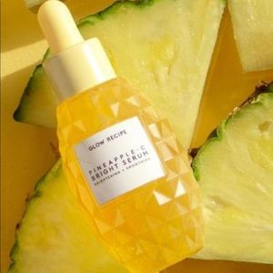 Glow recipe pineapple c bright serum
